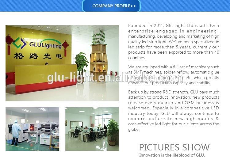 24*48cm customizd 4 OZ PCB bi color 24*48cm Ra97 2835 flexible led panel High CRI 2835 Ra97/Ra95 flex led panel , 12V 24V high power Ra97 led flex panel light