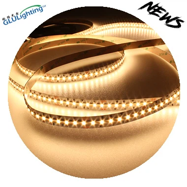 Núverandi Stöðug Núverandi LED Sveigjanleg Strip hefur verið mikið notað í La...