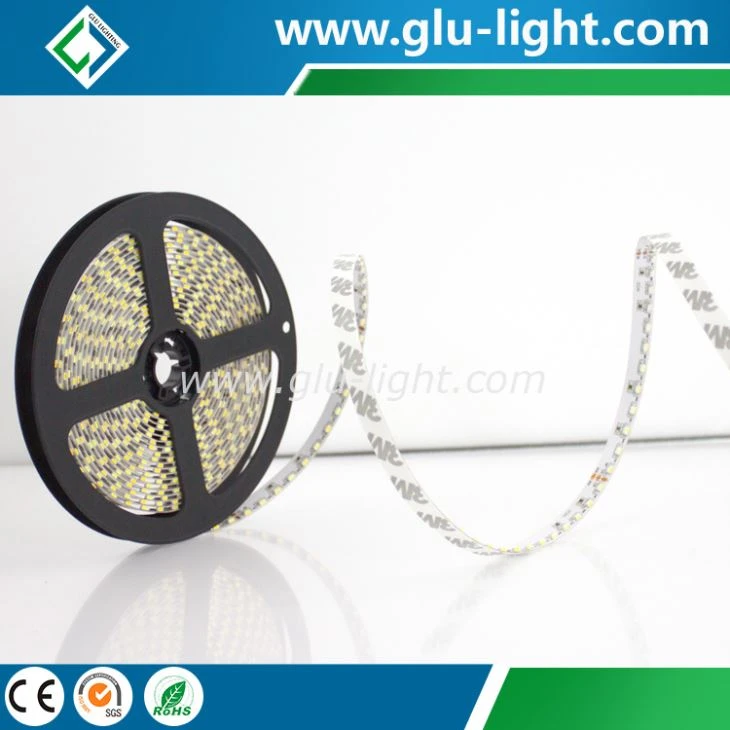 high CRI high brightness side view 3014 led strip light 5mm/8mm width