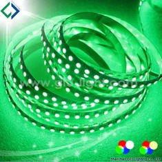 High Density 24V Ra80 96leds/m 5050 RGBW 4 í 1 sveigjanleg Led Strip fyrir línulegt Alu prófíl