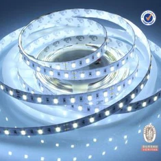 Kína birgir DC24V Samsung 0,5W 5630 Led Strip Með 60 Leds/m 4 OZ Double Layer PCB