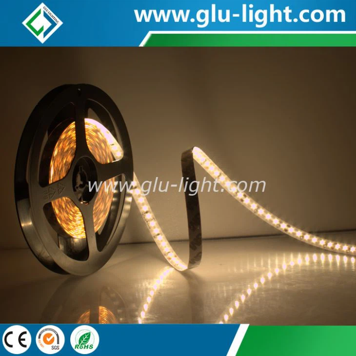 UL listed 12V/24V samsung led strip lighting